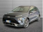 Hyundai Bayon 1.2 GPL MT XLine