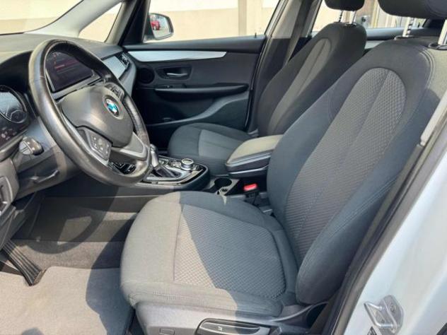 BMW 225 IN PROMO!!!!XE Tourer iPerformance Advantage aut. rif. 23790470 - Foto 8
