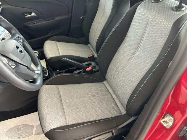 OPEL Corsa 1.2 100cv Edition MT6 rif. 23829534 - Foto 10
