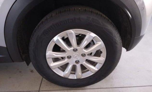 OPEL Mokka 1.2 Turbo Elegance rif. 23820930 - Foto 7