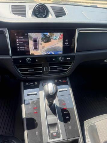 PORSCHE Macan 2.0 T rif. 23995850 - Foto 9