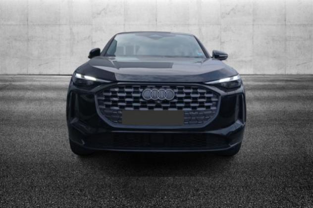 AUDI Q5 SPB TFSI 150 kW mHEV+ S tronic quattro Business A rif. 24049904 - Foto 4