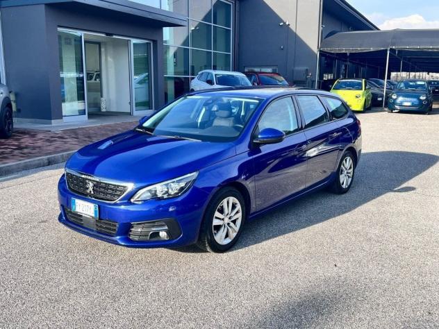 Peugeot 308 BlueHDi 130 S&S SW Business
