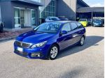 Peugeot 308 BlueHDi 130 S&S SW Business