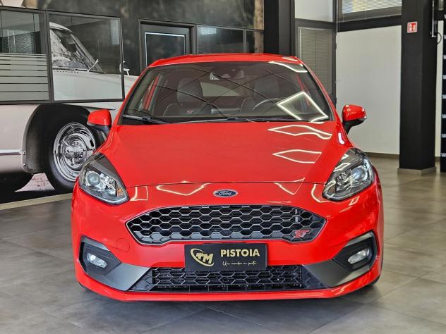 Ford Fiesta 3p 1.5 ST - IVA ESPOSTA - Foto 2