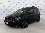 Mercedes-Benz Classe T Long 180d Premium auto