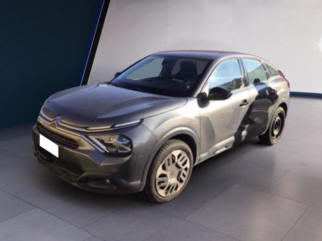 Citroën C4 BlueHDi 130 S&S Feel EAT8