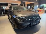 MERCEDES-BENZ GLC 220 d 4Matic Mild hybrid Coupé AMG Line Premium rif. 23867225
