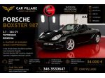 Porsche Boxster 2.7 24V