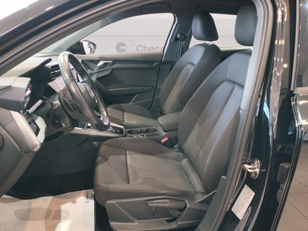 Audi A3 Sportback 40 2.0 tdi S line quattro s-tronic 4X4 - Foto 10