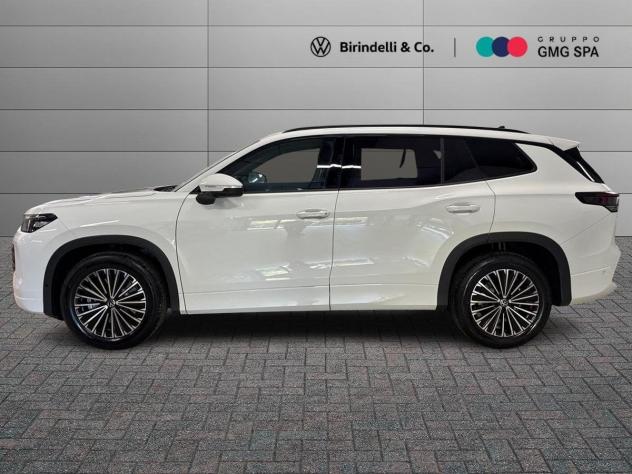 Volkswagen Tayron Versioni Plus Nuova Edition Plus 2.0 TDI SCR 110 kW (150 CV) DSG - Foto 5
