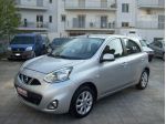 Nissan Micra 1.2 12V 80CV GPL-Eco 5p Acenta