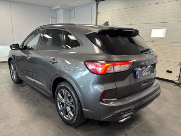 FORD Kuga 1.5 Benzina ST-Line 2WD rif. 23992232 - Foto 6