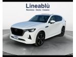 Mazda CX-60 2.5L e-Skyactiv G PHEV AWD Takumi