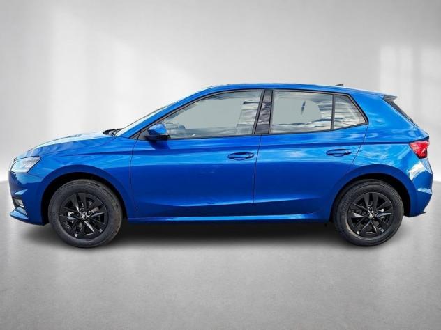 Škoda Fabia Your Way 1,0 TSI 70 kW (95 CV) 5 marce - manuale - Foto 3