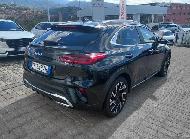 Kia XCeed 1.6 CRDi 136 CV MHEV iMT Style - Foto 5