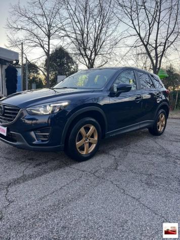MAZDA - CX-5 - 2.2L Skyactiv-D 175CV 4WD Exceed - Foto 4