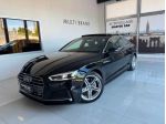AUDI - A5 Sportback 2.0 TDI Quattro S Tronic S Line