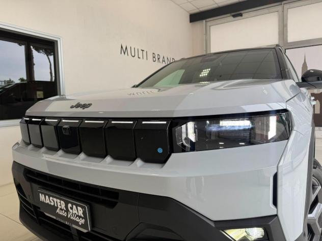 JEEP - Compass - 1.2 Turbo e-Hybrid First Edition - Foto 7