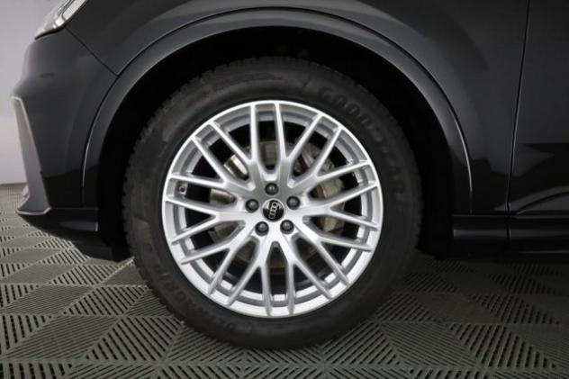 AUDI Q7 Q7 50 TDI quattro tiptronic Sport rif. 23711714 - Foto 9
