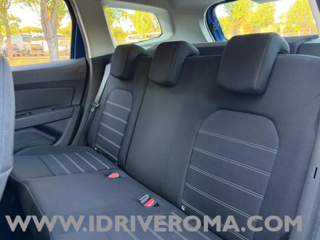 DACIA Duster Duster 1.0 tce Essential Gpl 4x2 100cv rif. 24071981 - Foto 10