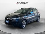 Dacia Sandero Stepway III 2021 Stepway 1.0 tce Extreme 110cv