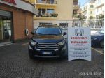 Ford EcoSport 1.5 Ecoblue 100cv S&S Titanium