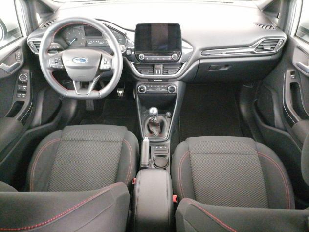 Ford Fiesta 5p 1.5 ecoblue ST-Line s&s 85cv my20.75 - Foto 9