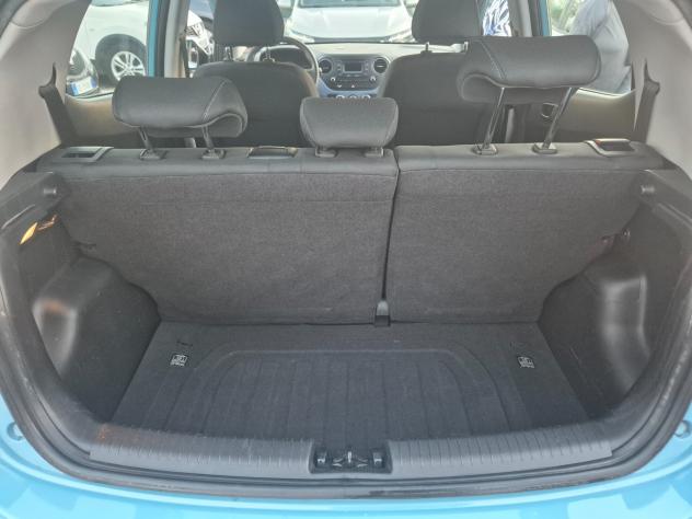 Hyundai i10 1.0 MPI Login - Foto 10