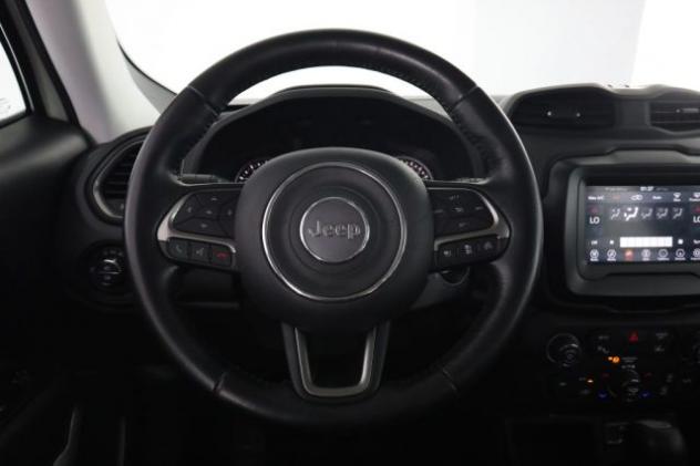 JEEP Renegade Renegade 1.3 T4 DDCT Limited rif. 24023979 - Foto 5