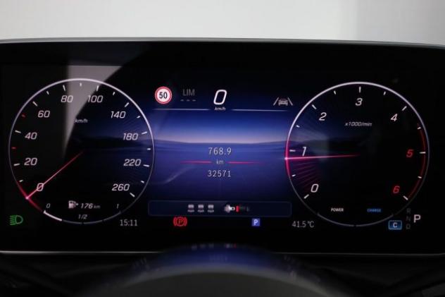 MERCEDES-BENZ CLA sse C C 200 d Mild hybrid S.W. Advanced rif. 23802438 - Foto 7