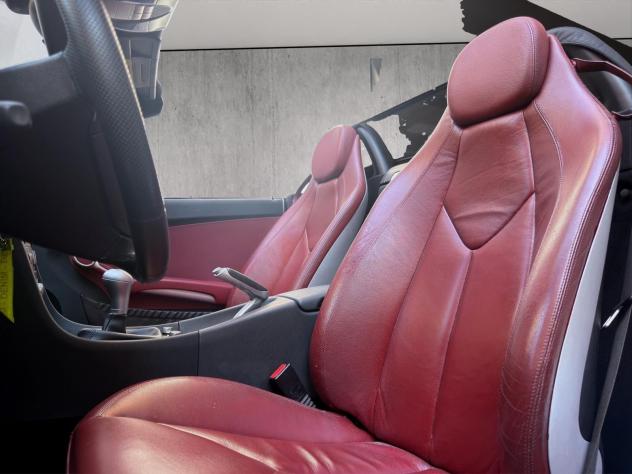 Mercedes-Benz SLK SLK 200 ROADSTER - ISCRITTA ASI - Foto 8