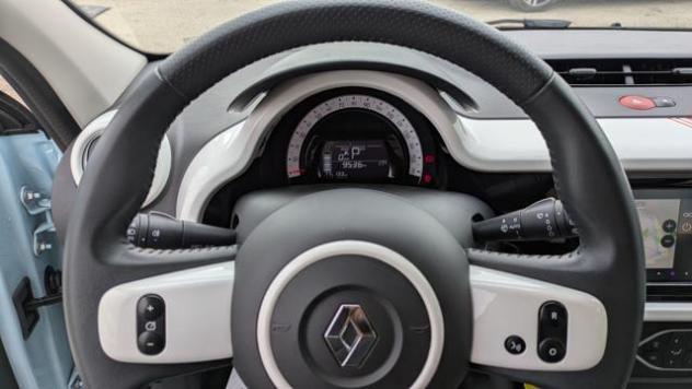 RENAULT Twingo Electric 22kwh Vibes 42cv NAVIGATORE RETROCAMERA rif. 23685184 - Foto 7