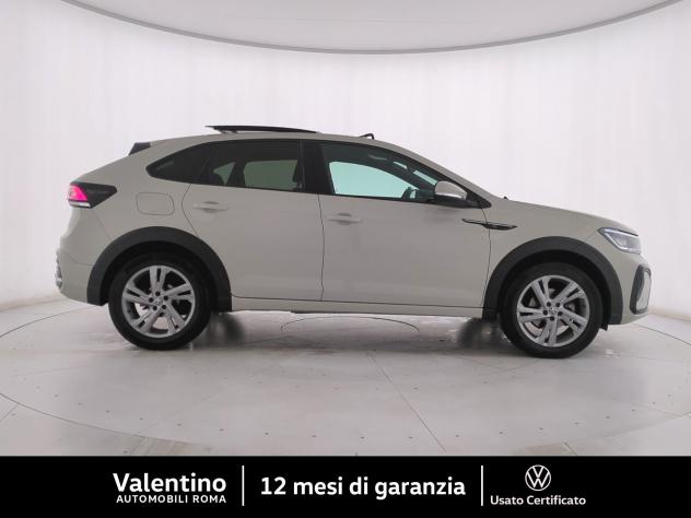 Volkswagen Taigo 1.0 TSI R-LINE 110 CV - Foto 2