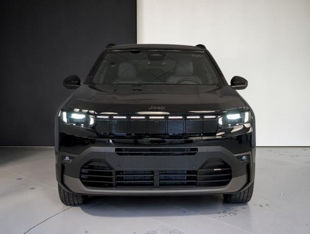 Jeep Compass 1.2 Turbo e-Hybrid 145cv eDCT6 First Edition - Foto 2
