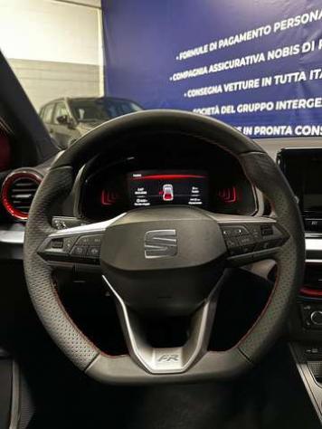 SEAT Ibiza 1.0 EcoTSI FR 95cv 5 porte KM0 PRONTA CONSEGNA - Foto 10