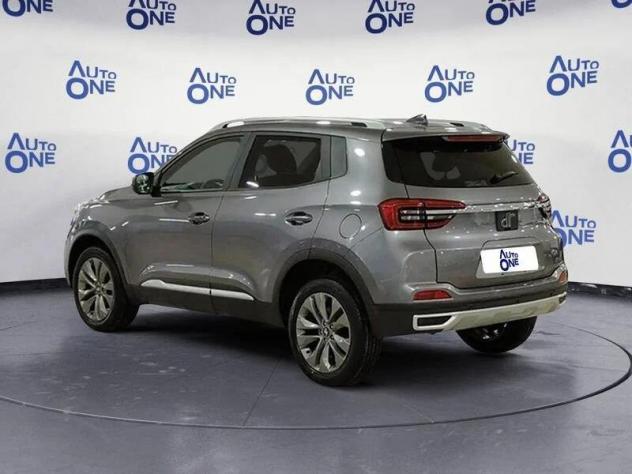 DR AUTOMOBILES dr 4.0 1.5 Bi - Fuel 114Cv Gpl - Blocca Ora! - Foto 2