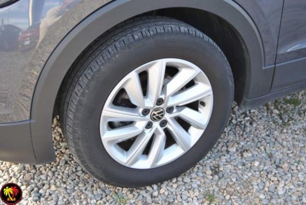 VOLKSWAGEN T-Cross 1.0 TSI Style BMT rif. 23654336 - Foto 4