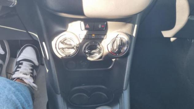 PEUGEOT 208 1° serie BlueHDi 75 5 porte Black Line rif. 24109660 - Foto 7