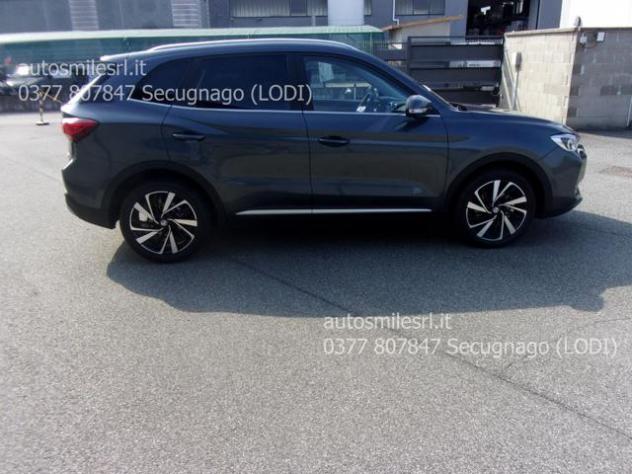 MG ZS 1.5 hybrid+ Luxury auto rif. 24044065 - Foto 4