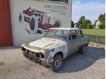 ALFA ROMEO Giulia 1600 rif. 21607215