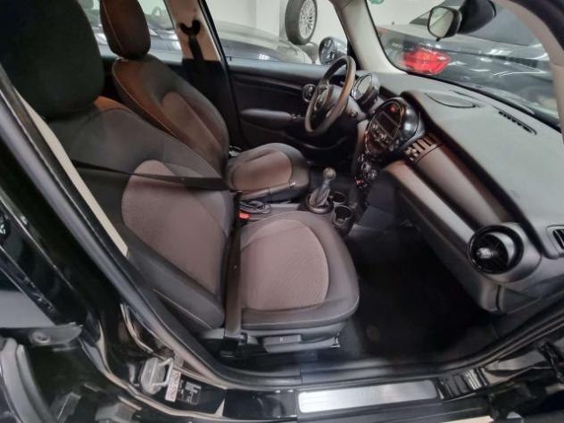 MINI Cooper D one rif. 23983461 - Foto 10