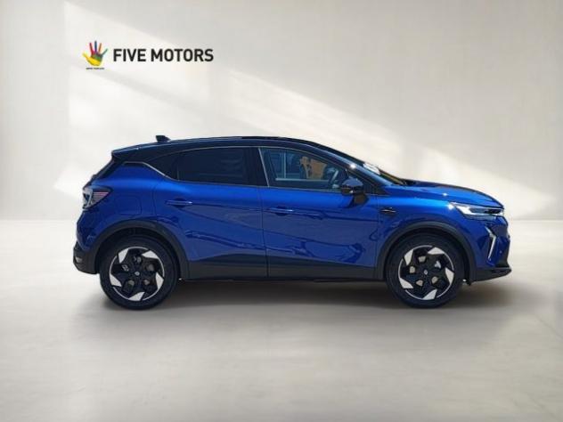 RENAULT Captur ECO-G 100 CV Techno rif. 24045869 - Foto 8