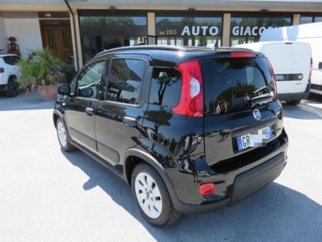 FIAT Panda 1.0 FireFly S&S Hybrid City Life rif. 23914591 - Foto 2