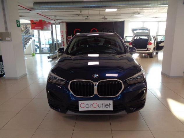 BMW X1 xDrive 20d Business Advantage - Foto 2