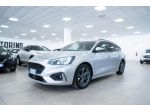 Ford Focus 1.5 EcoBlue 120 CV SW ST Line