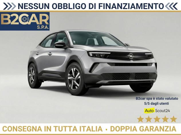 Opel Mokka-E BEV Elegance - Foto 3