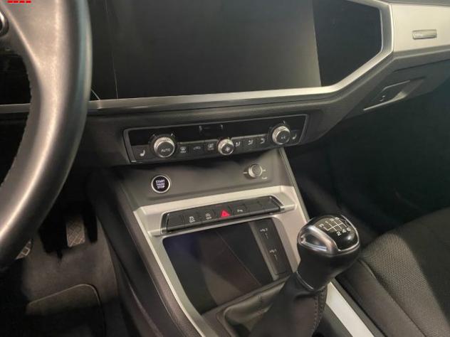 AUDI Q3 35 TFSI business Advanced rif. 24170179 - Foto 10