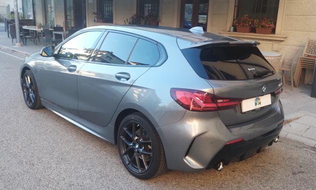 Bmw 118 118d 5p. Msport - Foto 10