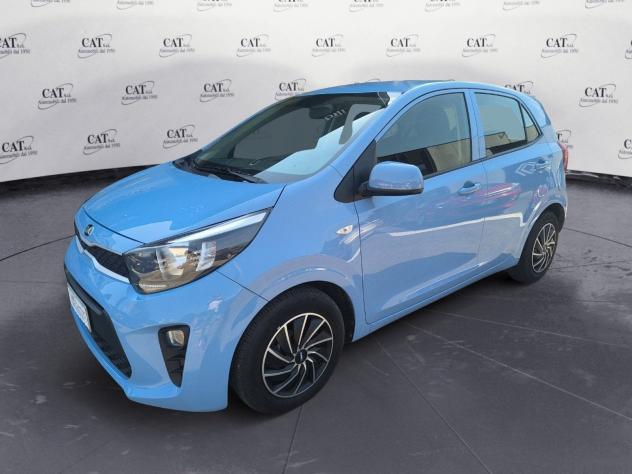 Kia Picanto Picanto 1.0 dpi City - Foto 2